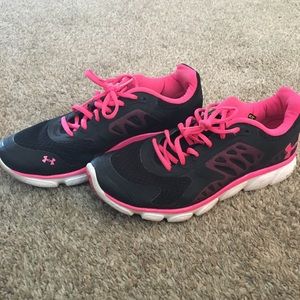 Under ArmourShoes